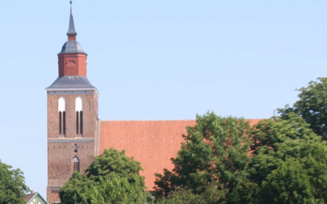 Kulturhistorische Führung