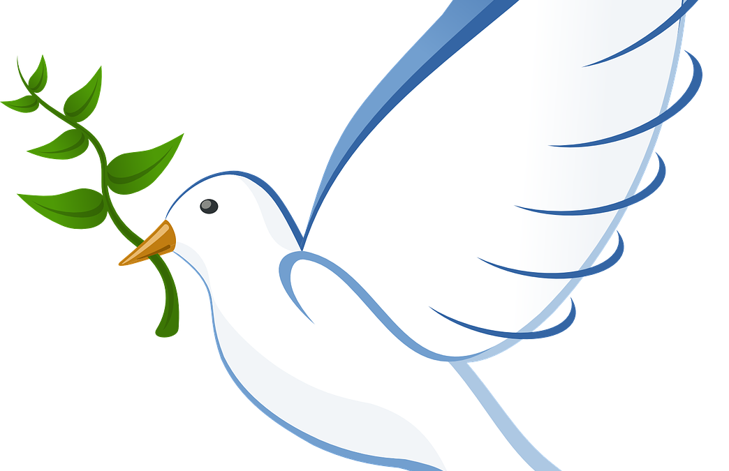 Friedensgebet Altentreptow