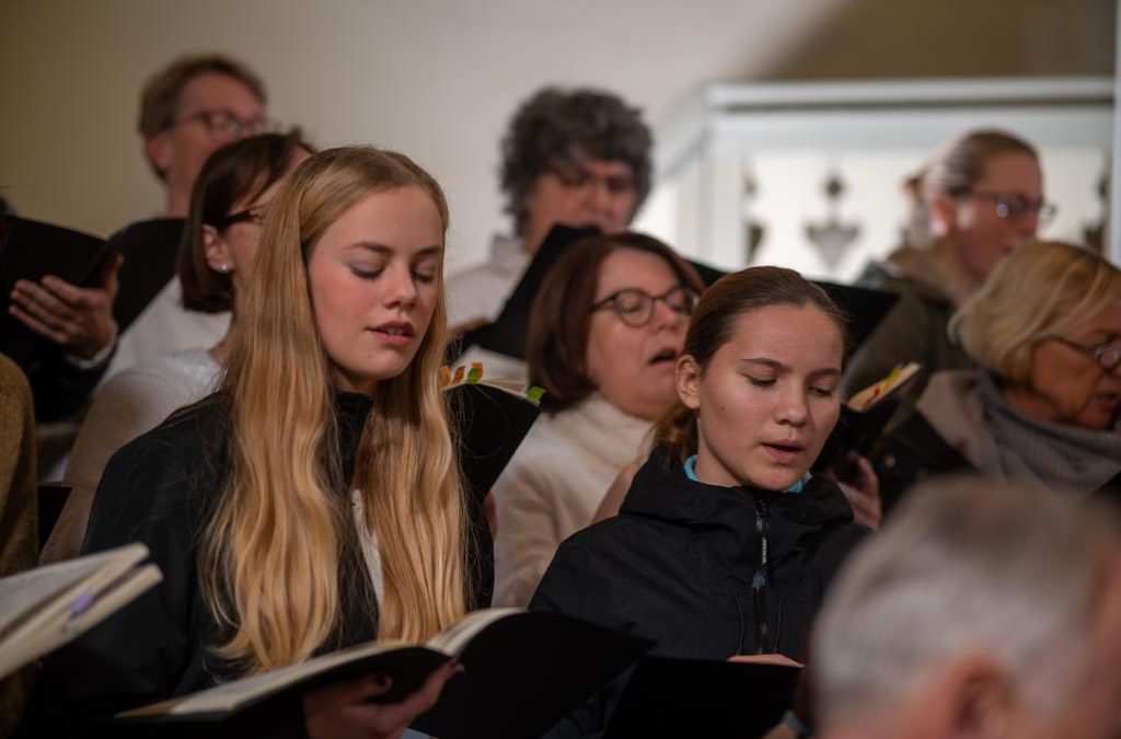 BACH IN SIEDENBOLLENTIN- ALL INCLUSIVE