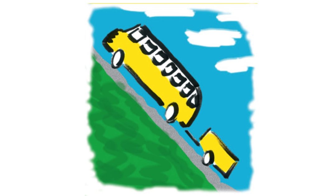 GEMEINDEAUSFLUG NACH UECKERMÜNDE