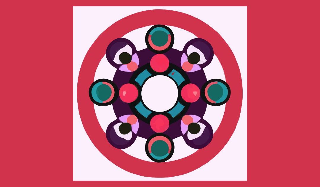 Der Frauenkreis lädt ein