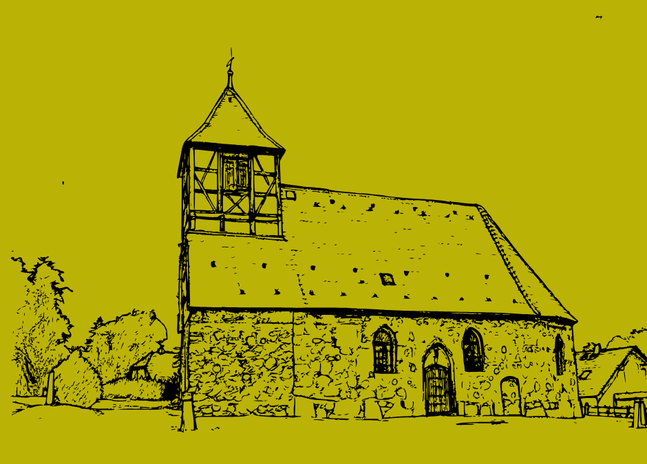 Gottesdienst Klatzow