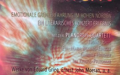 Konzert Nordlicht