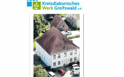 Neues aus der Diakonie