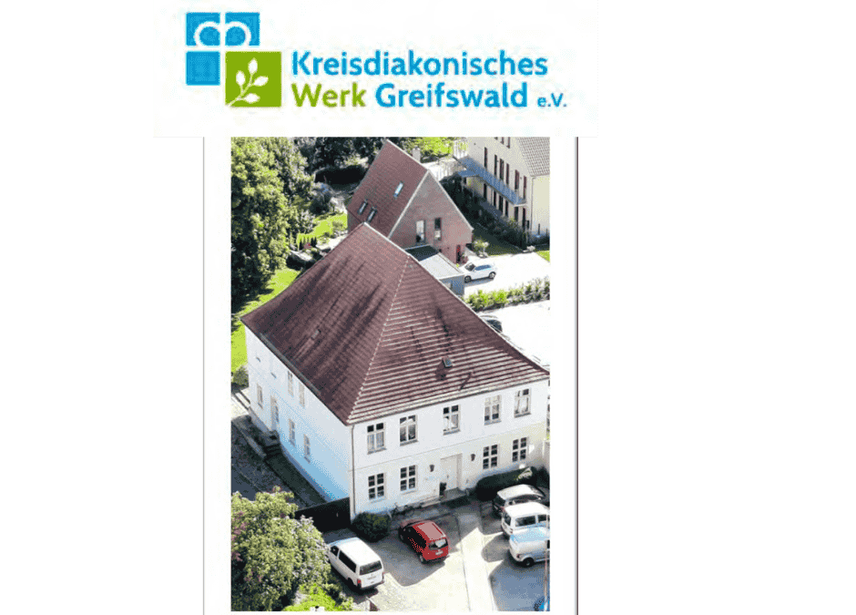 Neues aus der Diakonie