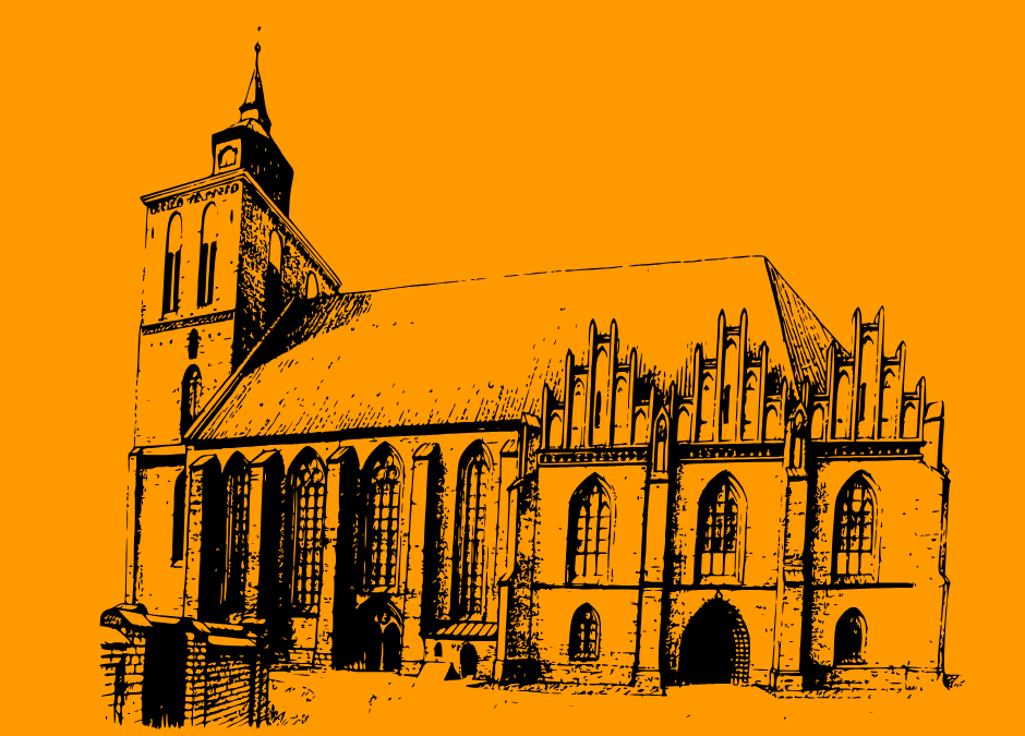 Gottesdienst Altentreptow