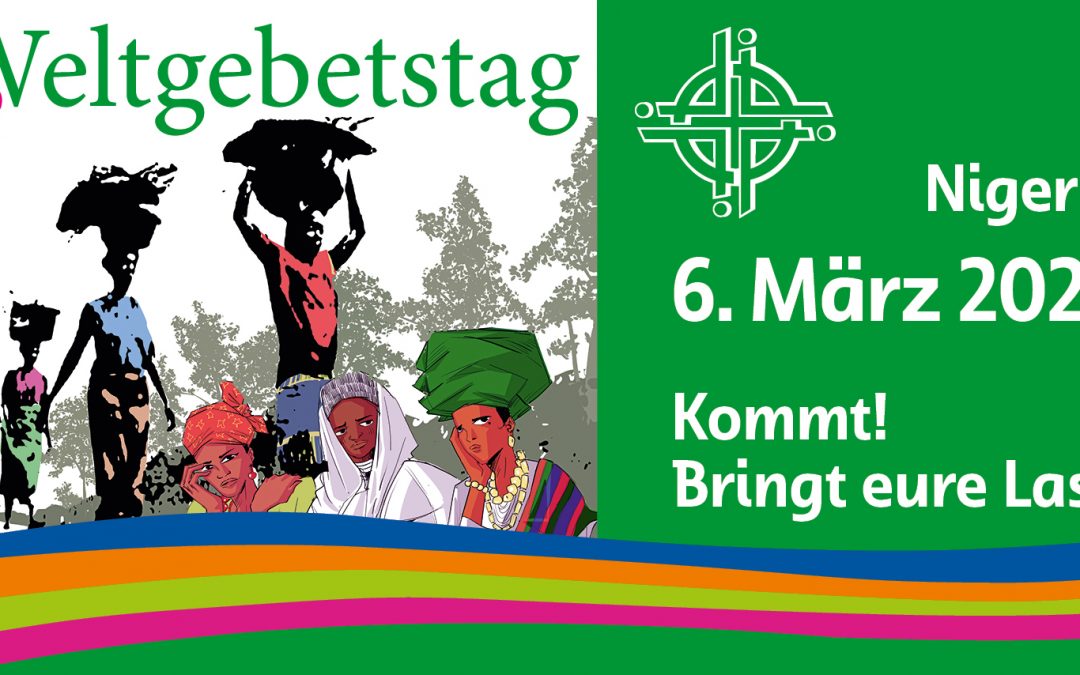 Weltgebetstag der Frauen