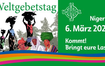 Weltgebetstag der Frauen